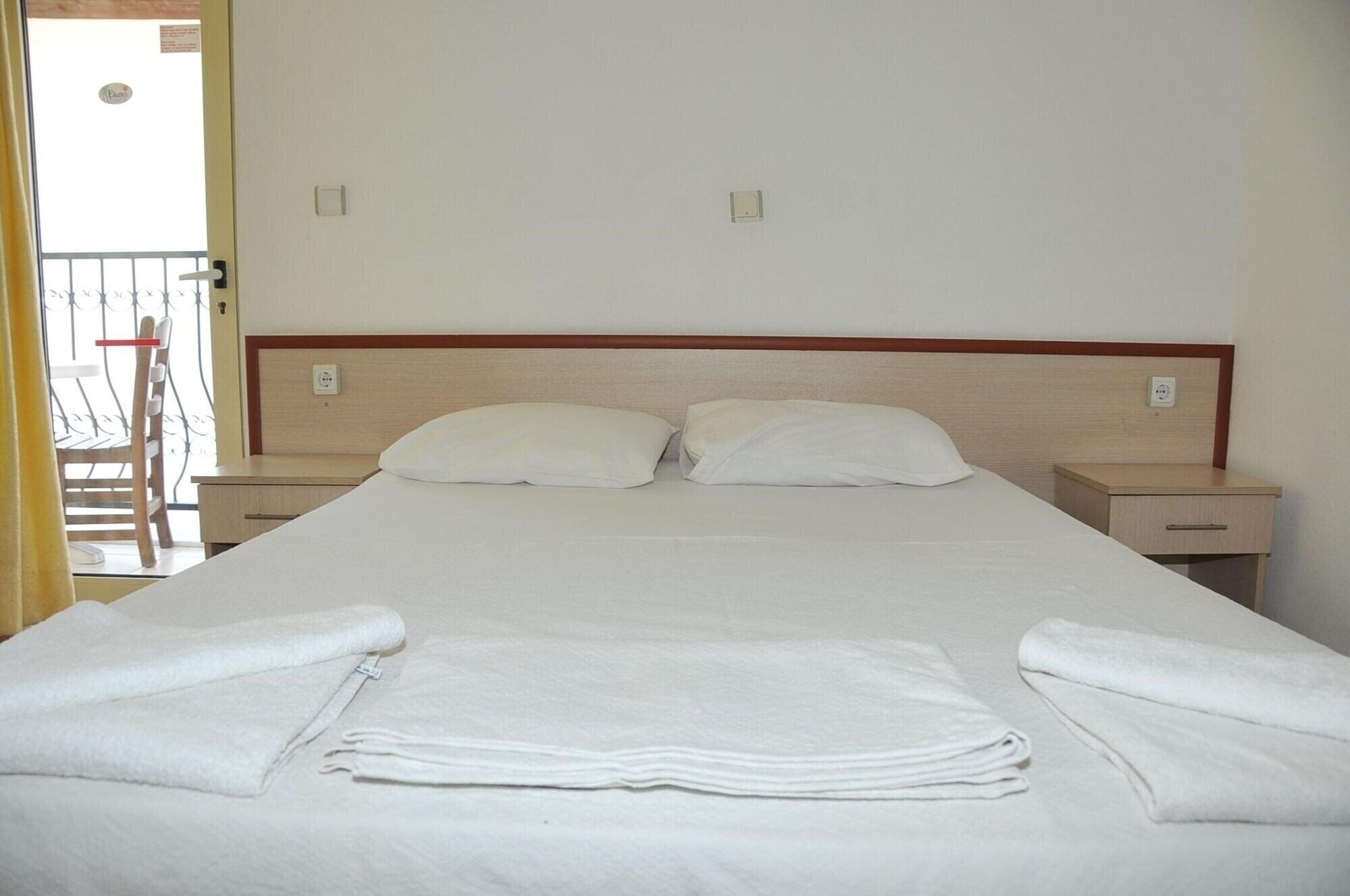 Фото Ekinci Palace Apart 3*